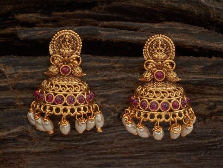 Antique Earring 172284 Hot on Sale