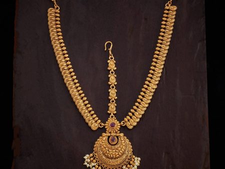 Antique Tikka 155999 Fashion