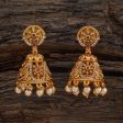 Antique Earring 182764 on Sale