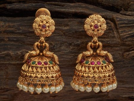 Antique Earring 172316 Online