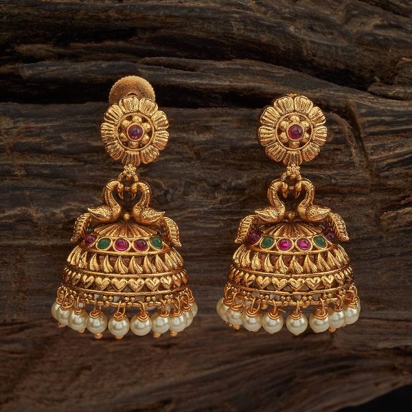 Antique Earring 172316 Online