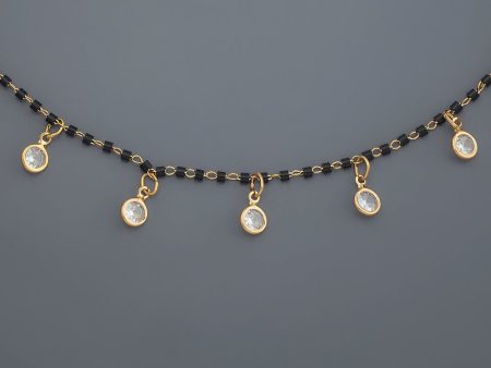 Trendy Mangalsutra 184854 For Sale