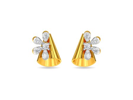 Akari Earring For Discount