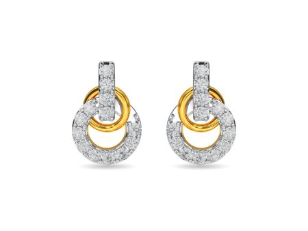 Aldina Earring Cheap