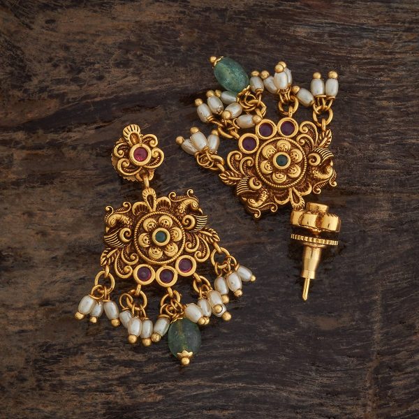 Antique Earring 181376 Online