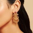 Antique Earring 172274 Online