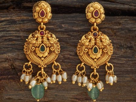 Antique Earring 181378 For Cheap