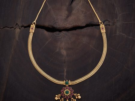 Antique Necklace 163433 Hot on Sale