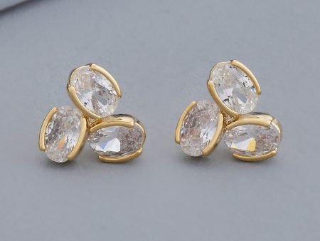 Trendy Earring 169180 Online