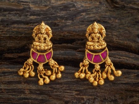 Antique Earring 177841 Supply