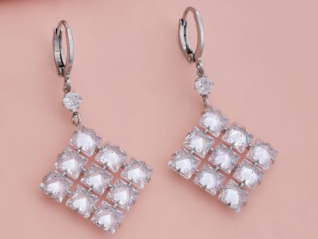 Trendy Earring 169238 on Sale