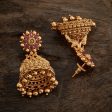 Antique Earring 172292 Cheap