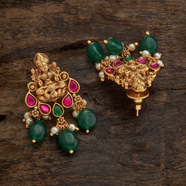 Antique Earring 168618 Supply