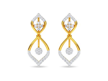 Delvina Earring Online now