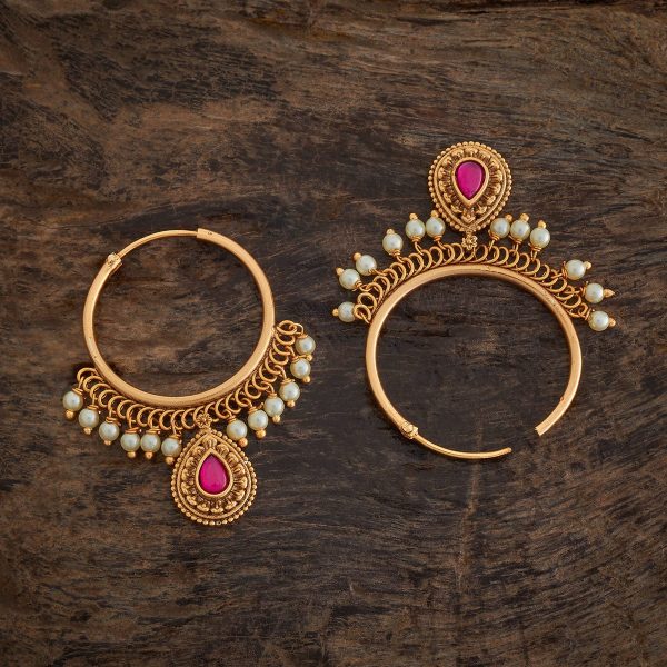 Antique Earring 172268 Cheap