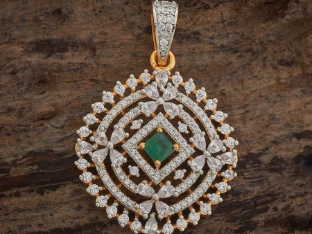 Zircon Pendant  180848 Discount