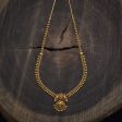 Antique Necklace 177750 Fashion