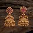 Antique Earring 172297 Online