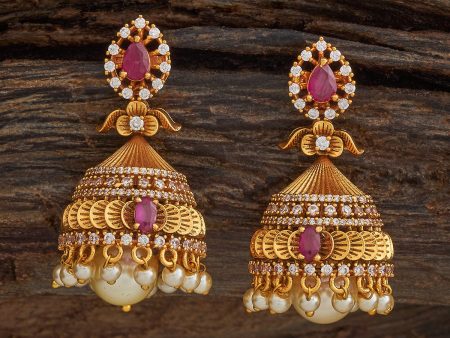 Antique Earring 180054 Online now