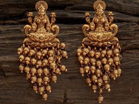 Antique Earring 172270 Sale