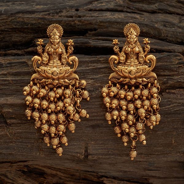 Antique Earring 172270 Sale