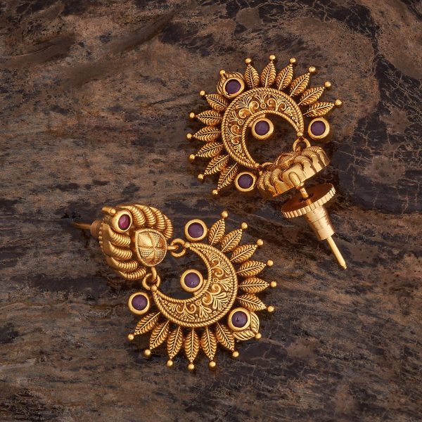 Antique Earring 178631 Cheap