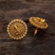 Antique Earring 170387 Discount