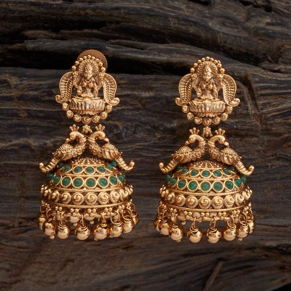 Antique Earring 172315 Cheap