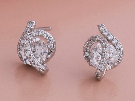 Trendy Earring 184015 Supply