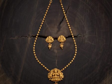 Antique Necklace 159938 Discount