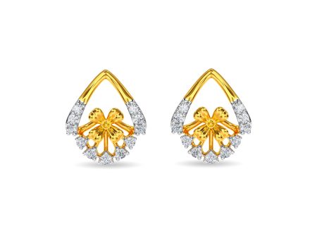 Casy Earring Fashion