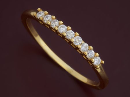 92.5 Silver Finger Ring 176828 For Cheap