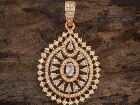 Zircon Pendant  180847 Sale