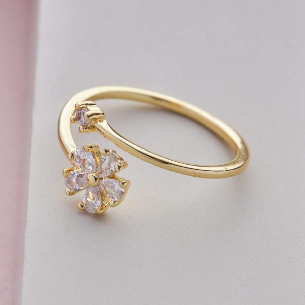 Trendy Finger Ring 138852 Hot on Sale