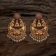 Antique Earring 172277 For Cheap