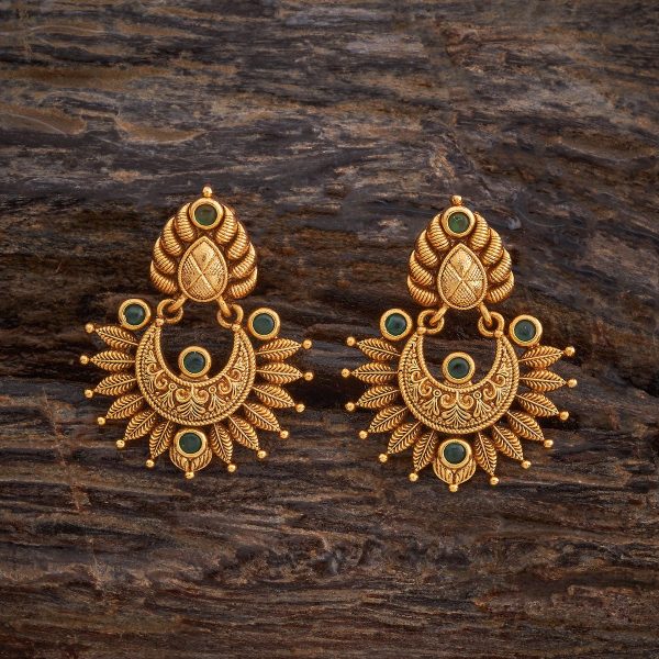 Antique Earring 178631 Cheap