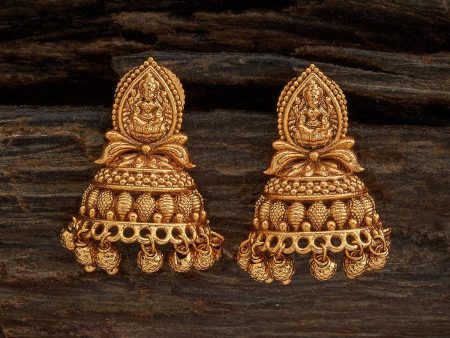 Antique Earring 172285 Online