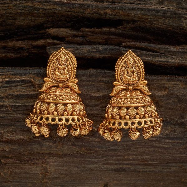 Antique Earring 172285 Online