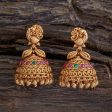 Antique Earring 172306 Supply