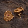 Antique Earring 177775 Discount