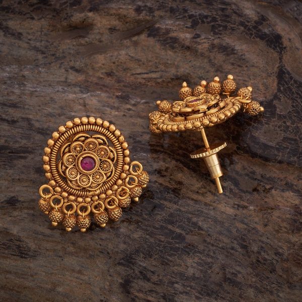 Antique Earring 177775 Discount