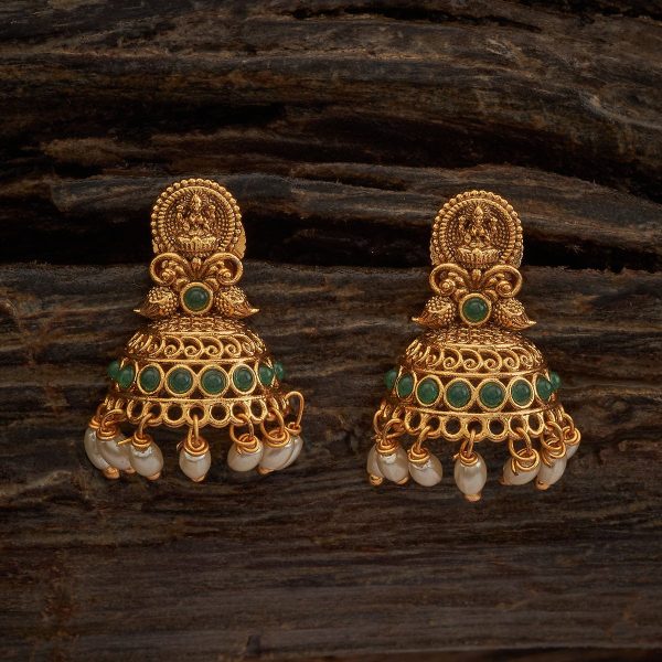 Antique Earring 172284 Hot on Sale