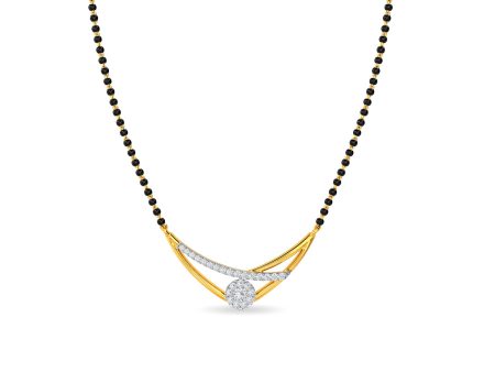 Ananya Mangalsutra Hot on Sale