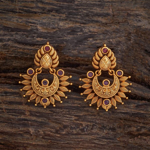 Antique Earring 178631 Cheap