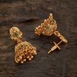 Antique Earring 169537 Sale