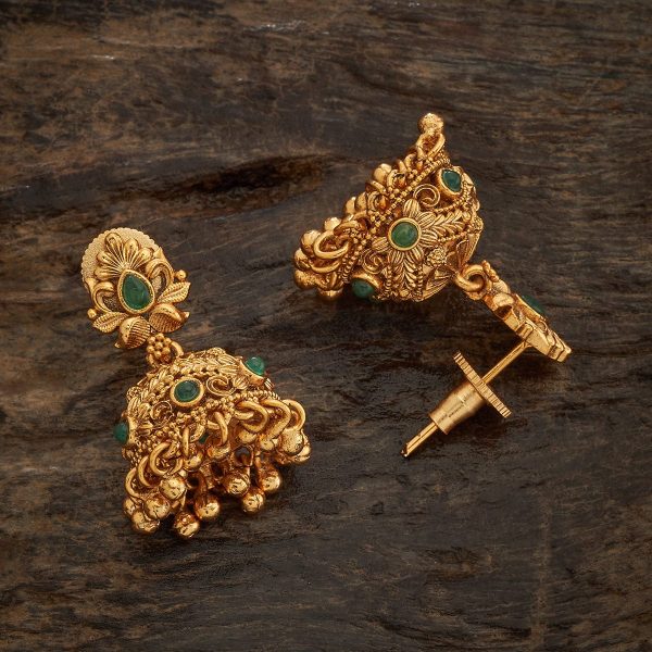 Antique Earring 169537 Sale