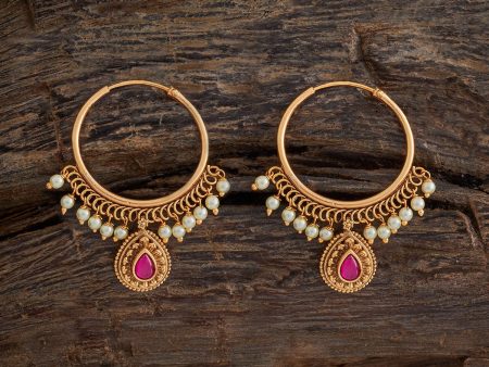 Antique Earring 172268 Cheap