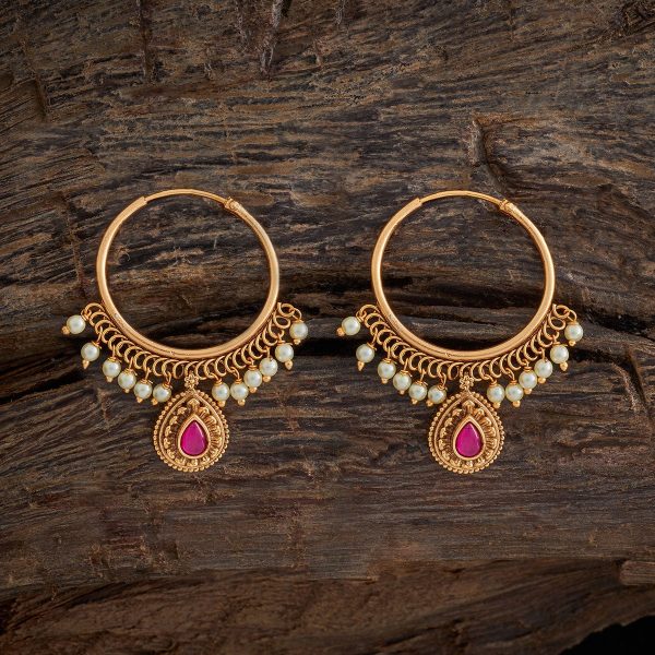 Antique Earring 172268 Cheap