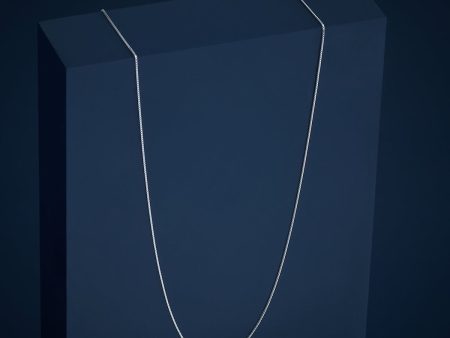 92.5 Silver Chain 183213 Online Sale