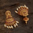 Antique Earring 172284 Hot on Sale